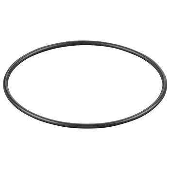 Pierścień samouszcz. okrągły