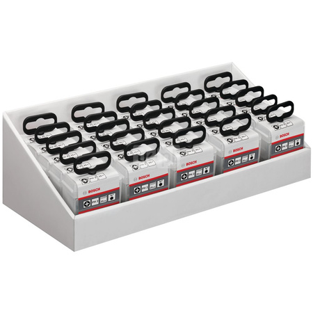 SCHRAUBENDREHEREINSATZ TIC TAC BOX PH2