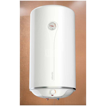 Zasobniki c.w.u. INDIRECT model wiszący, 1 wężownica, grzałka elektryczna 80l