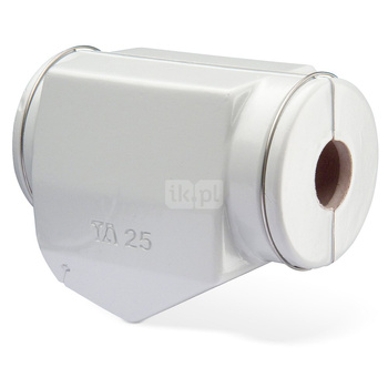 Izolacja do zaworów STAD (STS, STA) DN 40