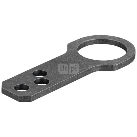 Wspornik do średnic < 10-22