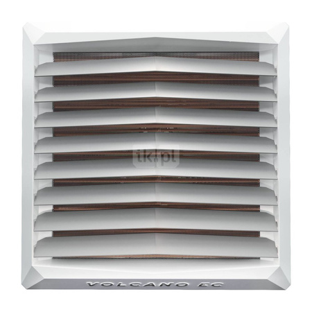 Nagrzewnica VOLCANO VR4 EC