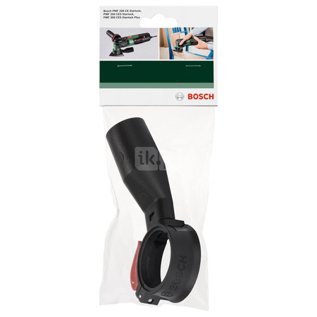 ODSYSANIE PYŁU PMF 250CES/220CE/360 DIY