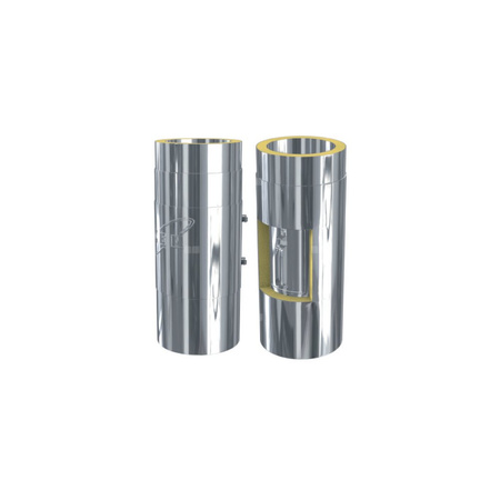 Wyczystka MK ŻARY ZEN-POT kominowa fi 200 długość 300 mm