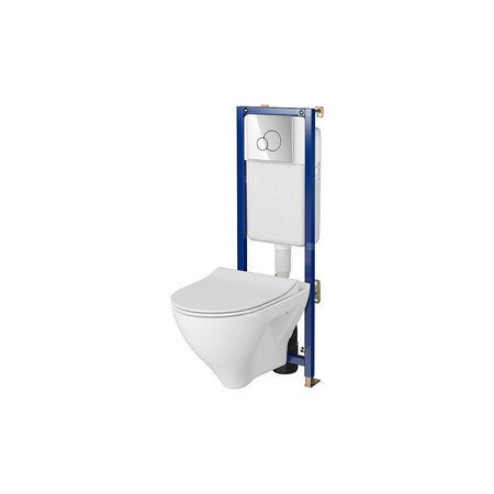 B600 TECH LINE BASE MZ MILLE CO DUR WO OB ŁW KÓŁKO CHR BŁ/S701-456