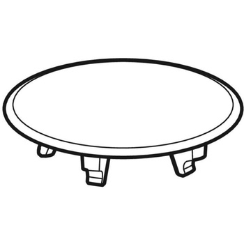 Pokrywa odpływu, do powierzchni natryskowej Geberit Setaplano