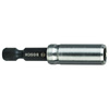 Uchwyt uniwersalny, magnetyczny, 10 szt. 1/4", L 55 mm