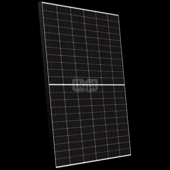 Moduł PV Corab Encor EC480N-10-102B czarna rama