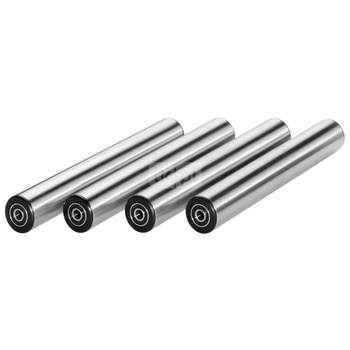 ROLKI INOX (4 SZT. - KOMPLET)