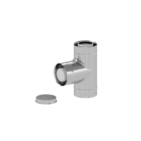 Wyczystka PP-ST DN110/160mm