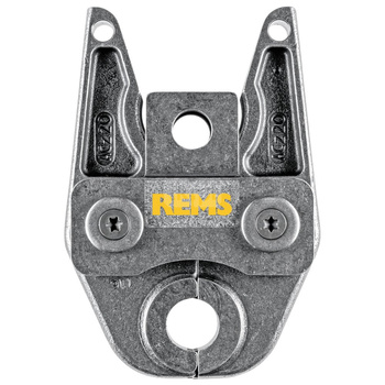 CĘGA ZACISKOWA ACZ 20