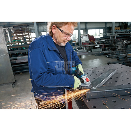 Szlifierka kątowa X-LOCK GWX 18V-10