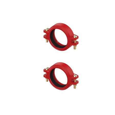 BigFixLock ZŁĄCZKA PRZEJŚCIOWA - BFL-BFL DN 100/100