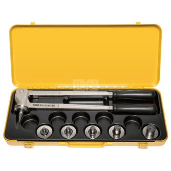 REMS EX-PRESS CU SET EX-PRESS CU SET 12-15-18-22-28