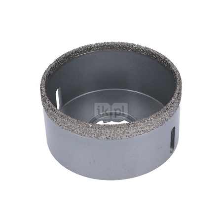 Diamentowa koronka Best for Ceramic Dry Speed 83x35 z systemem X-LOCK 83 x 35 mm