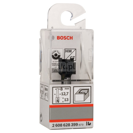 FREZ DO ZAWIAS.R13/12,7 HM (601)