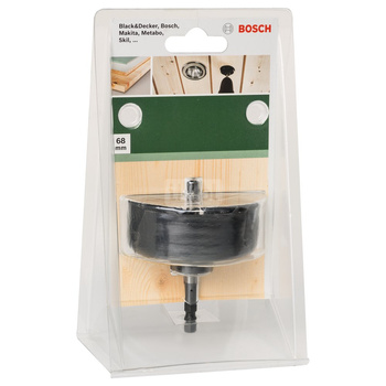 Piła otwornica do spotów 68 mm