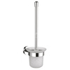 GRACE szczotka do wc wisząca, chrom