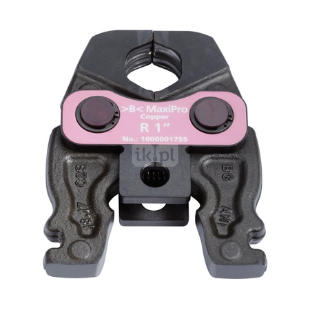 Szczęka zaciskowa Compact MaxiPro 1"