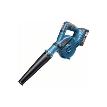 Dmuchawa GBL 18V-120 (solo) 18 V, bez akumulatorów i ładowarki, 75 m/s, 120 m3/h., O, karton