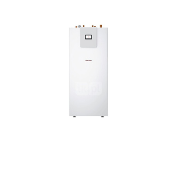 Pompa ciepła gruntowa solanka-woda STIEBEL ELTRON WPE-I 33 H 400 Premium solanka-woda moc 20.18 kW (zgodnie z EN 14511) 400 V