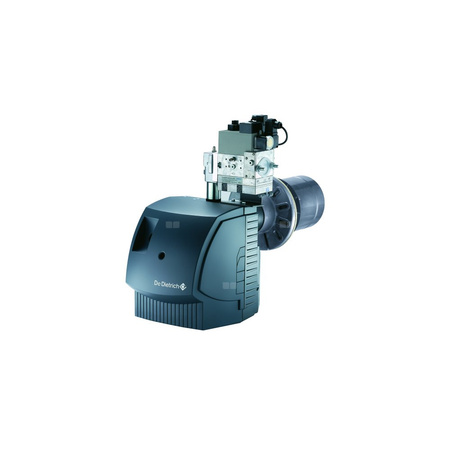 G 303-3 N Palnik gazowy nadmuchowy modulujący