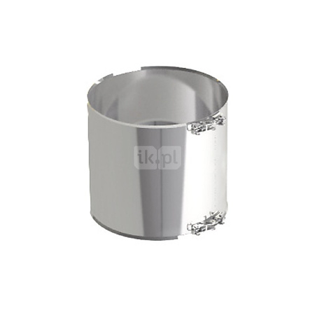 A Maskownica połączenia DLMC 500