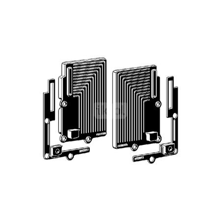 Kształtka zamykająca, tworzywo sztuczne / czarny do odpływów prysznicowych VIEGA 496789