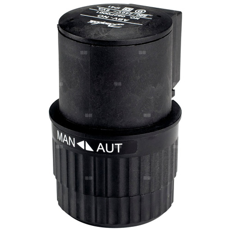 ABV-NC/230V napęd termiczny