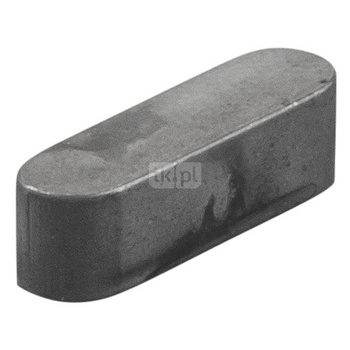 Sprężyna przepustowa, akcesorium do narzędzi REMS (582039)