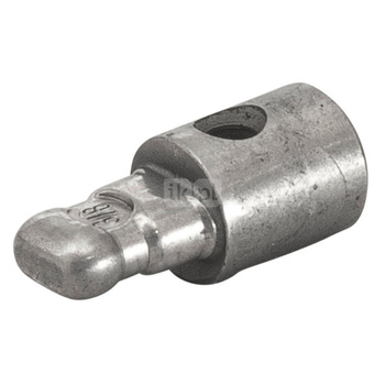 trzpień kielich. 3/8