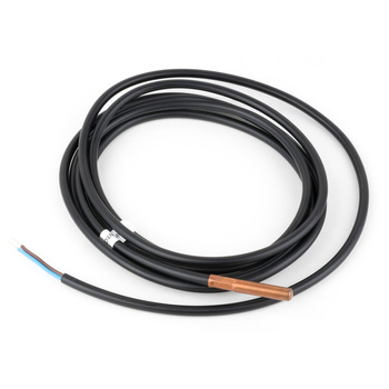 Sonda temperaturowa AFRISO FS 35'C, długość 2500 mm