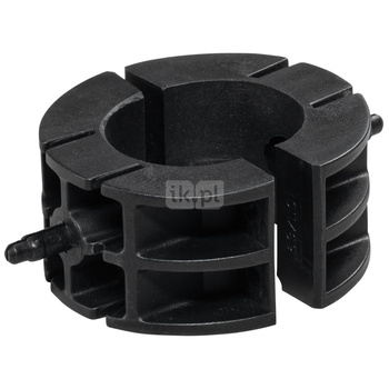 wkładki zacisk.Dm  63 para