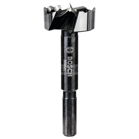 Wiertło sednik 35 mm 35 x 90 mm, d 10 mm, toothed-edge