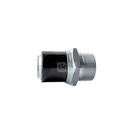 Adaptor PE 25 x GZ 3/4" FU