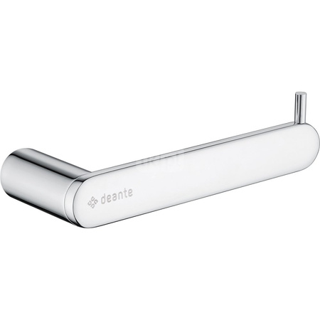 Deante Round Uchwyt ścienny na papier