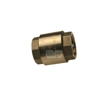 VRY 15 check_valve_heating