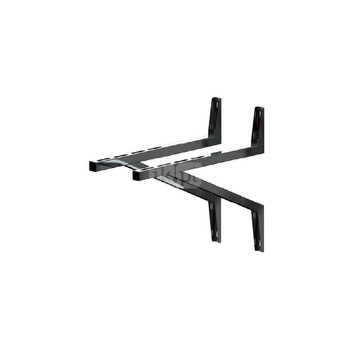 Uchwyt MK ŻARY A WKK T stal nierdzewna fi 748 mm