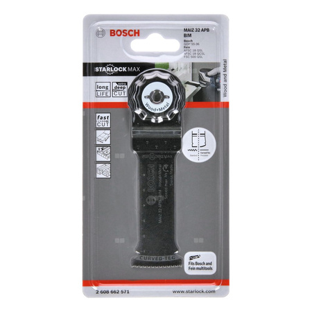 BRZESZCZOT - 1SZT MAIZ32 AP