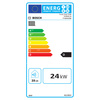 Kocioł elektryczny BOSCH TERMOTECHNIKA Tronic Heat 3500 24 kW