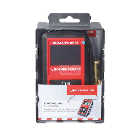 Zestaw ROSCOPE MINI