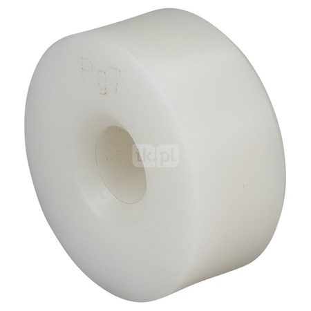 tuleja prowadz. Dm 12,8 Pg 7