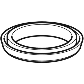 Uszczelka gniazda zaworu spustowego up320