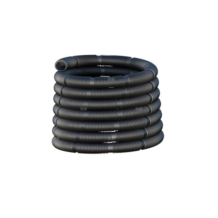 Wkład elastyczny PP 50m DN60mm odporny na UV (niewymagający złączek, bez uszczelki)