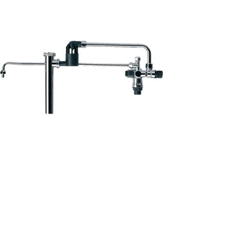 Grupa zabezpieczająca STIEBEL ELTRON SVMT 1/2 do ciśnieniowych zasobników ciepłej wody