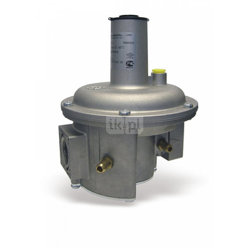 FG1B20 REG.3/4" MARRONE