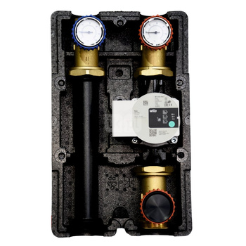 CONCEPT GP 32 - grupa pompowa (Grundfos Alpha 1L 32-60 180)