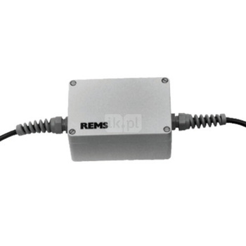 ELEKTRONICZNY REGUL. OBROTÓW