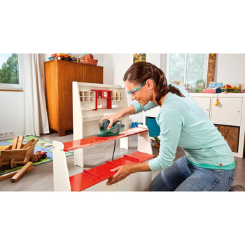 Szlifierka uniwersalna PSM 100 A