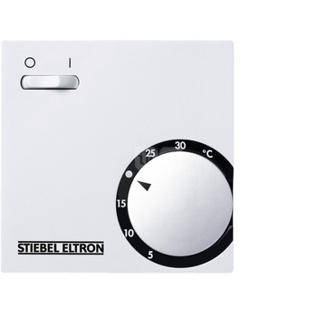 Regulator temperatury pomieszczenia STIEBEL ELTRON RTA-S2 10A/230V